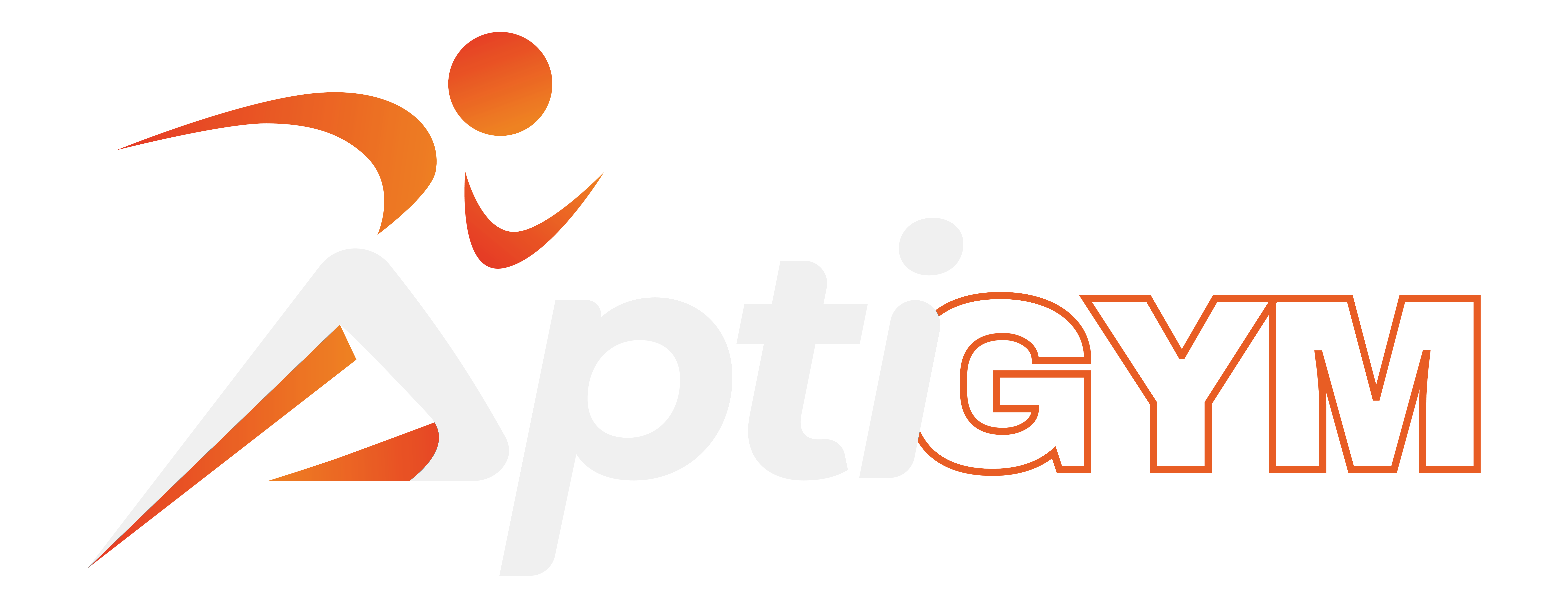 Apti Gym Logo