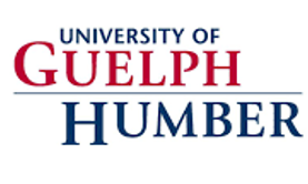 University of Guelph Humber logo